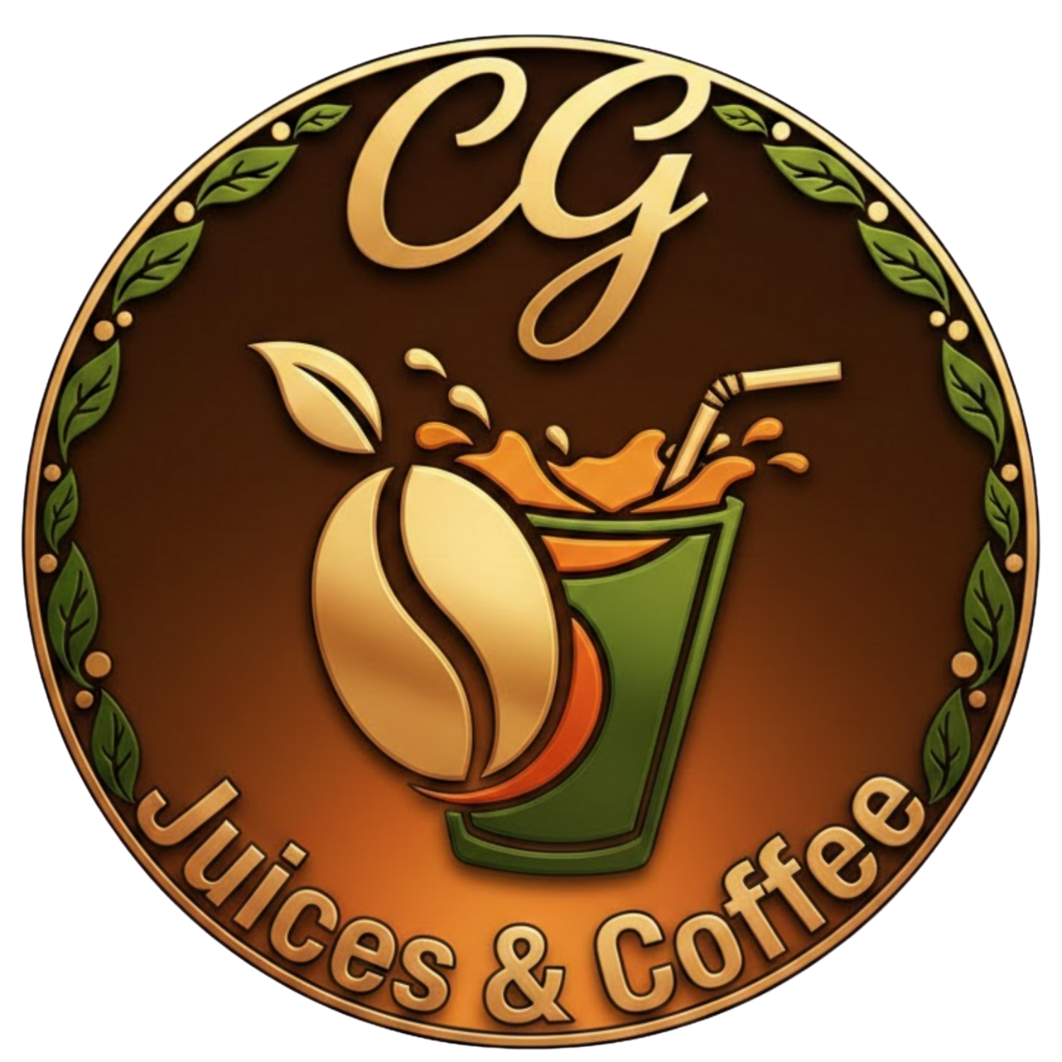 CG Juices & Coffee
